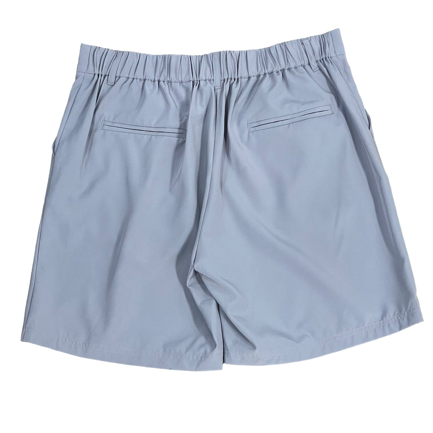Classic Shorts Light Grey Catch + Club