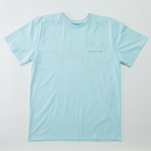 Cruisin' Tee Catch + Club