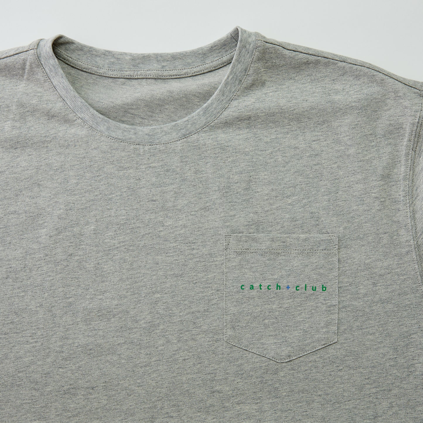 Fish n Chip Tee Catch + Club