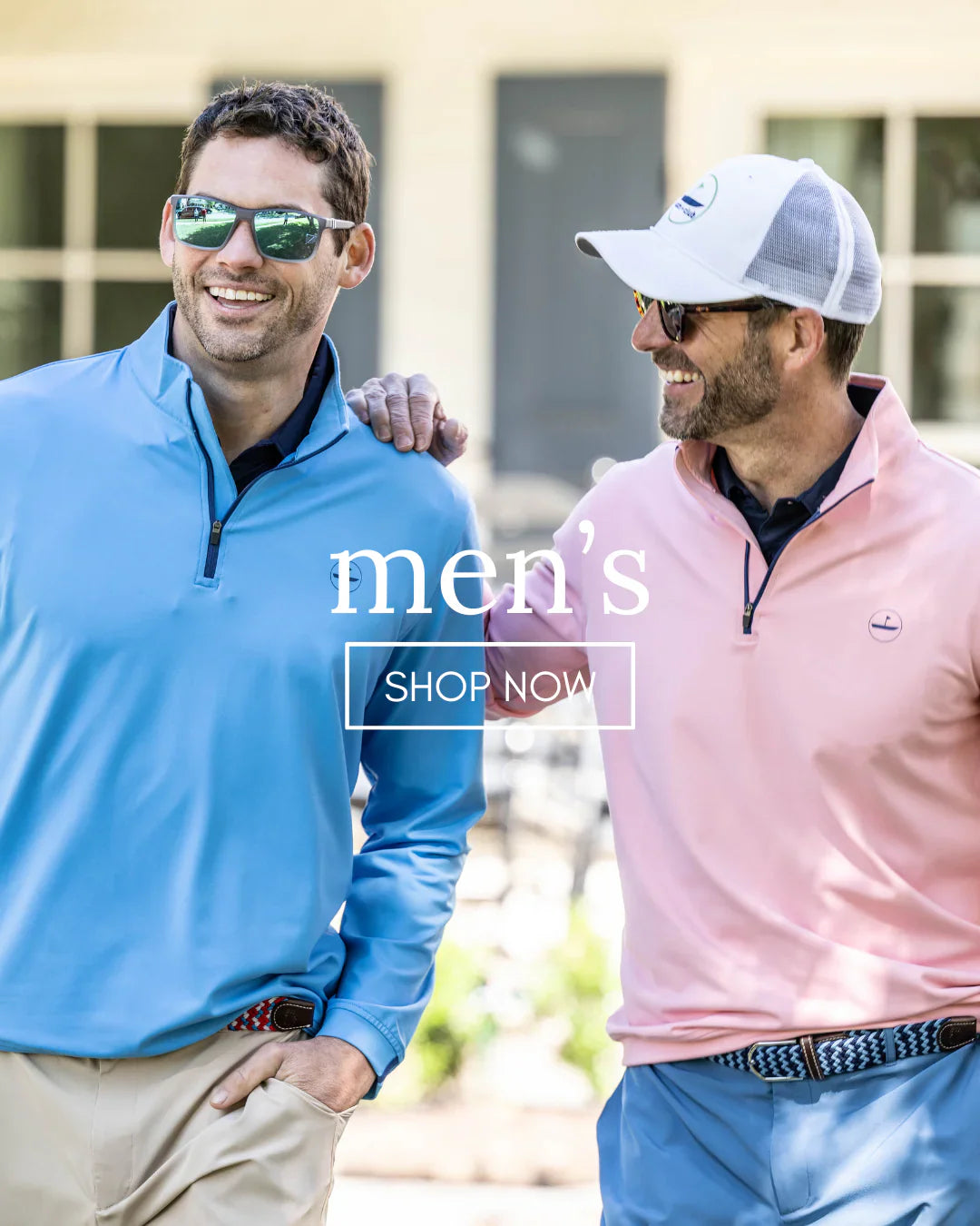 menswear