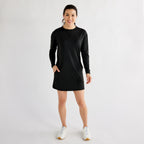 Palmetto Sport Dress Black Catch + Club