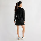 Palmetto Sport Dress Black Catch + Club