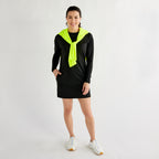 Palmetto Sport Dress Black Catch + Club