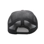 Trucker Hat Land Camo Catch + Club