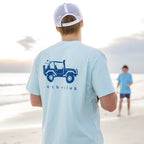 Cruisin' Tee Catch + Club