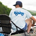 Cruisin' Tee Catch + Club