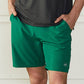 Classic Shorts Green Catch + Club