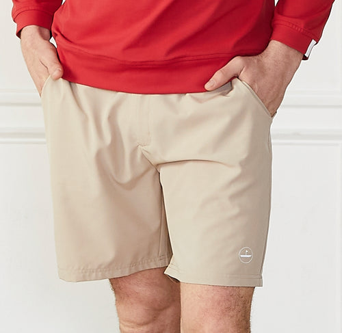 Classic Shorts Khaki Catch + Club