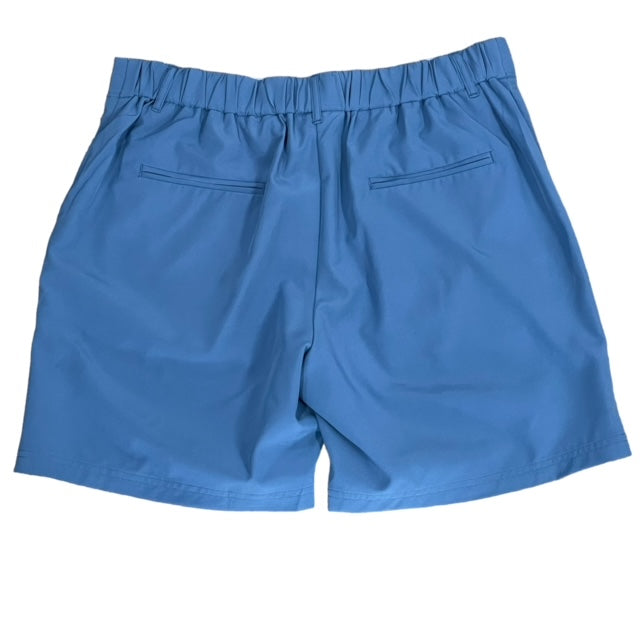 Classic Shorts Blue Catch + Club