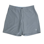 Classic Shorts Dark Grey Catch + Club