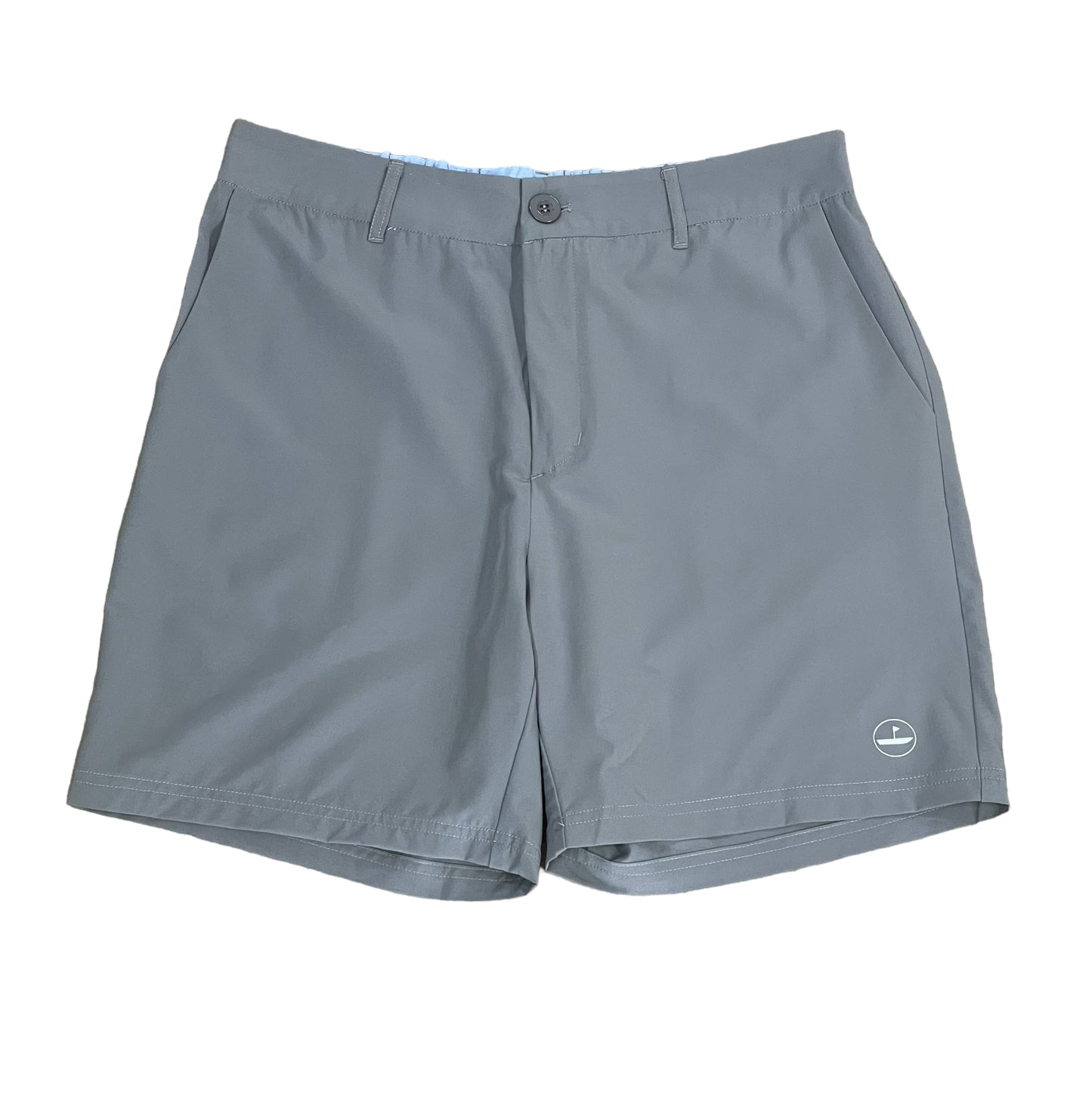 Classic Shorts Dark Grey