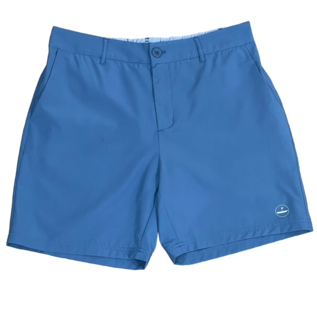 Classic Shorts Blue Catch + Club