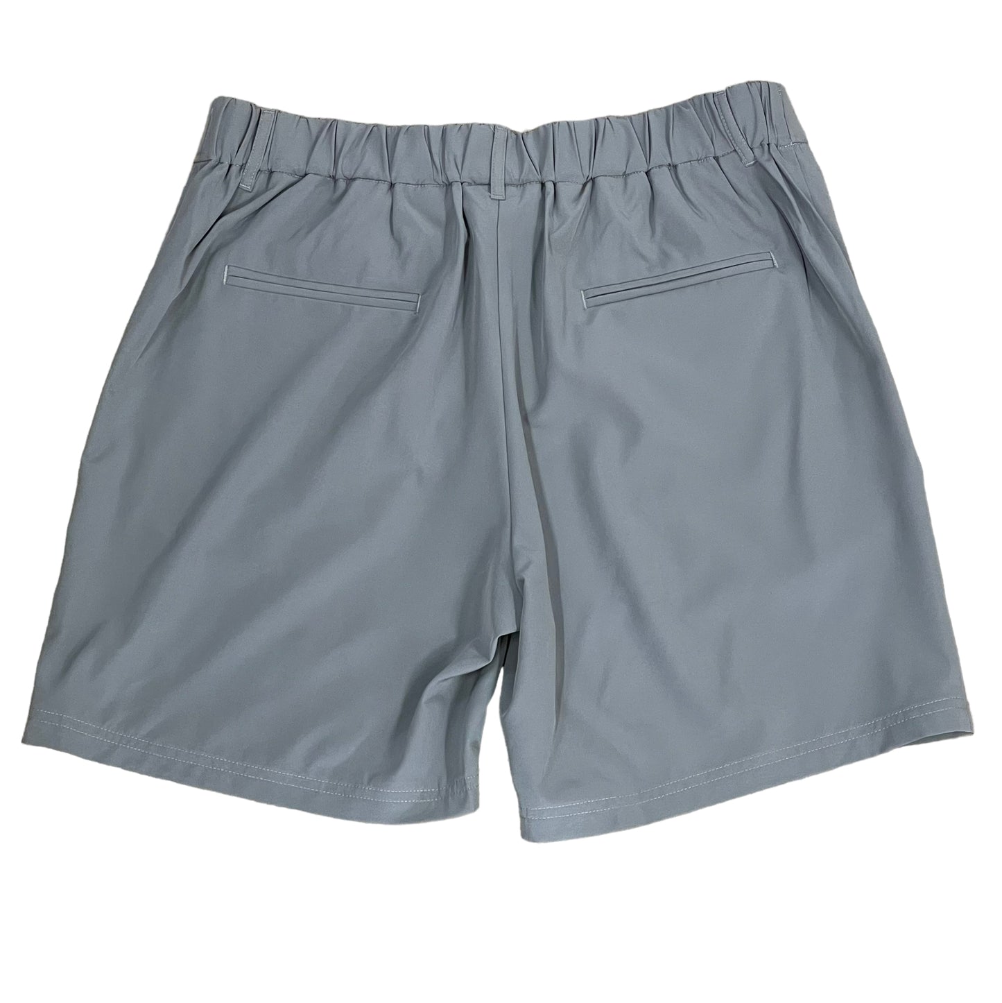 Classic Shorts Dark Grey