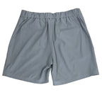 Classic Shorts Dark Grey Catch + Club