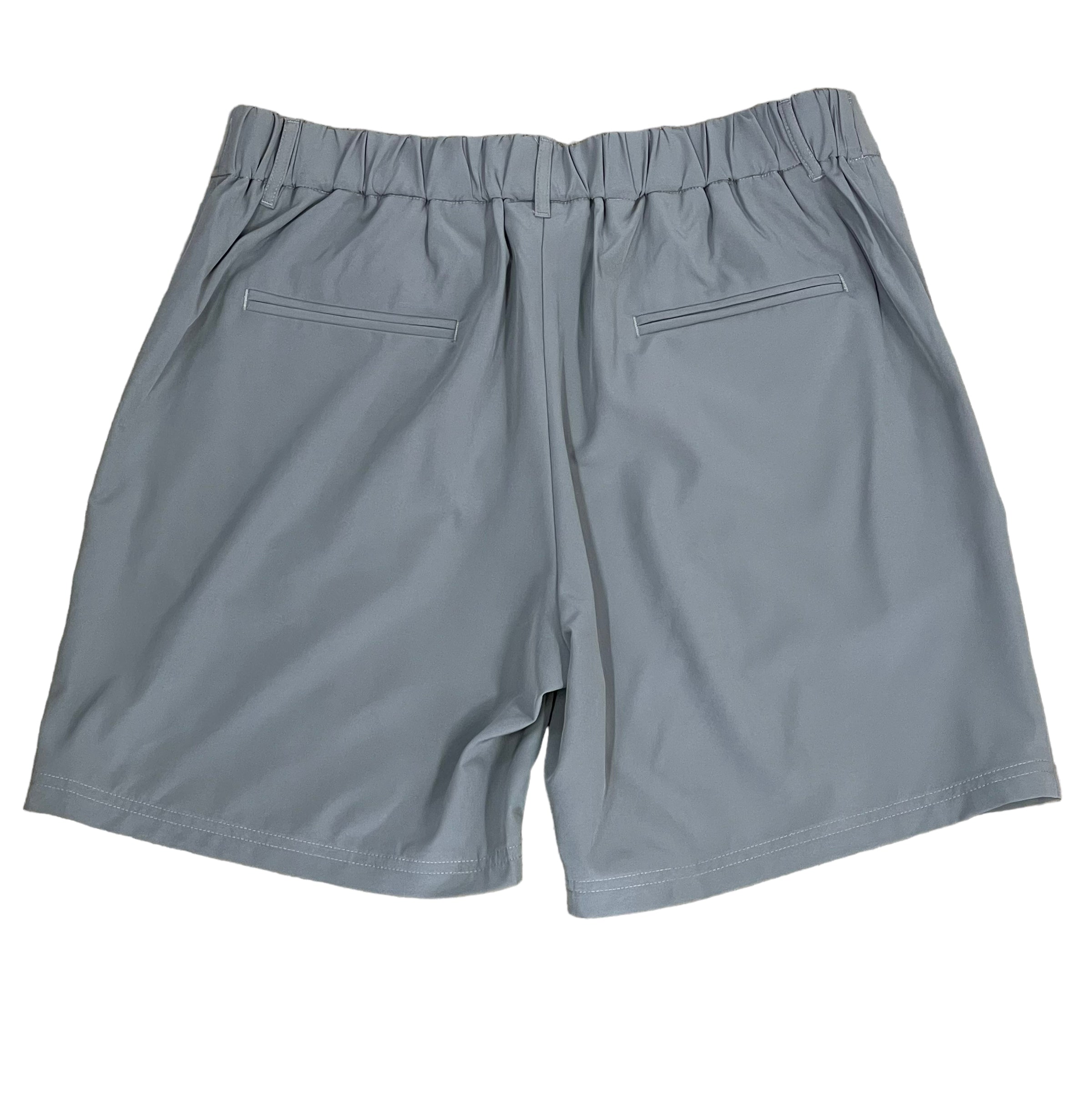 Classic Shorts Dark Grey Catch + Club