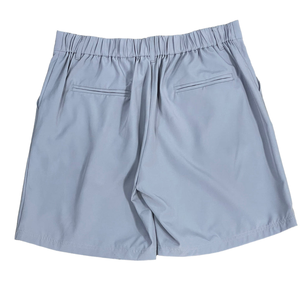 Classic Shorts Light Grey Catch + Club
