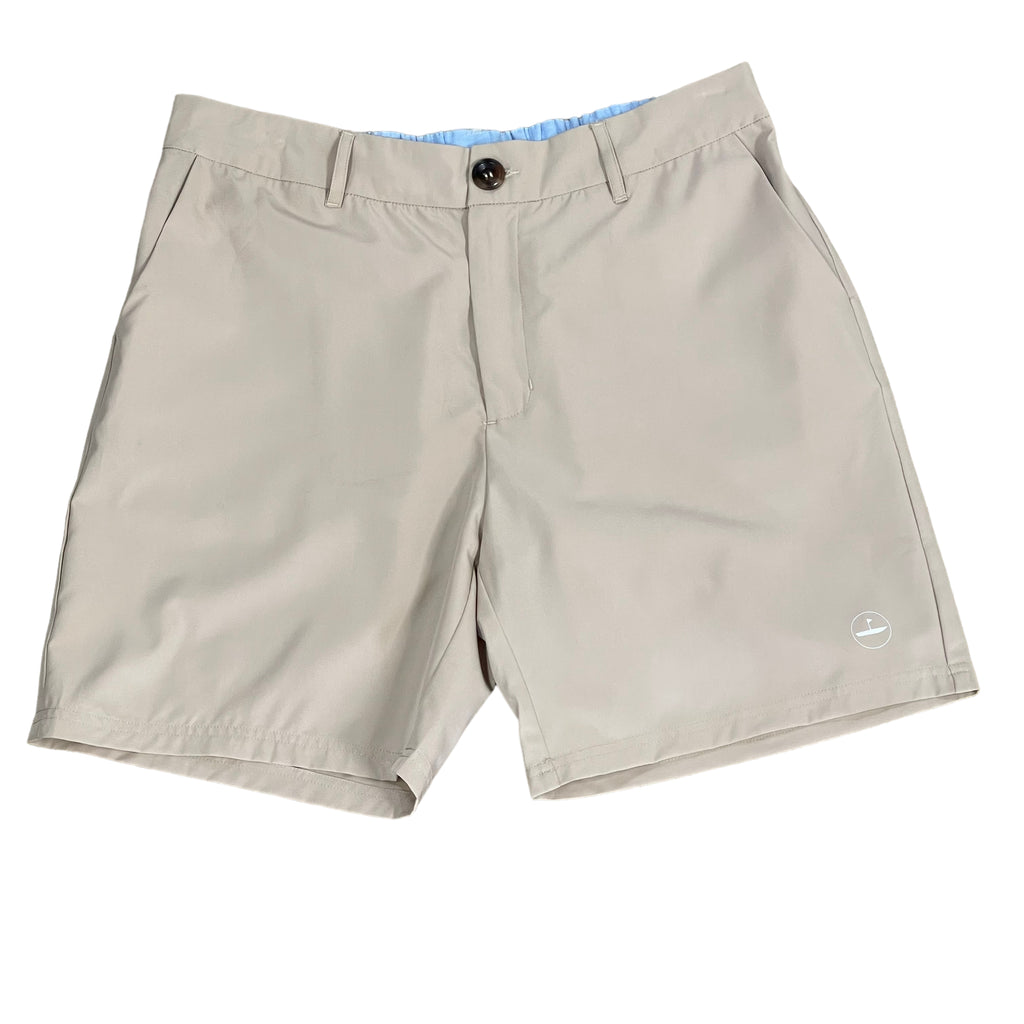 Classic Shorts Khaki Catch + Club