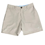 Classic Shorts Khaki Catch + Club