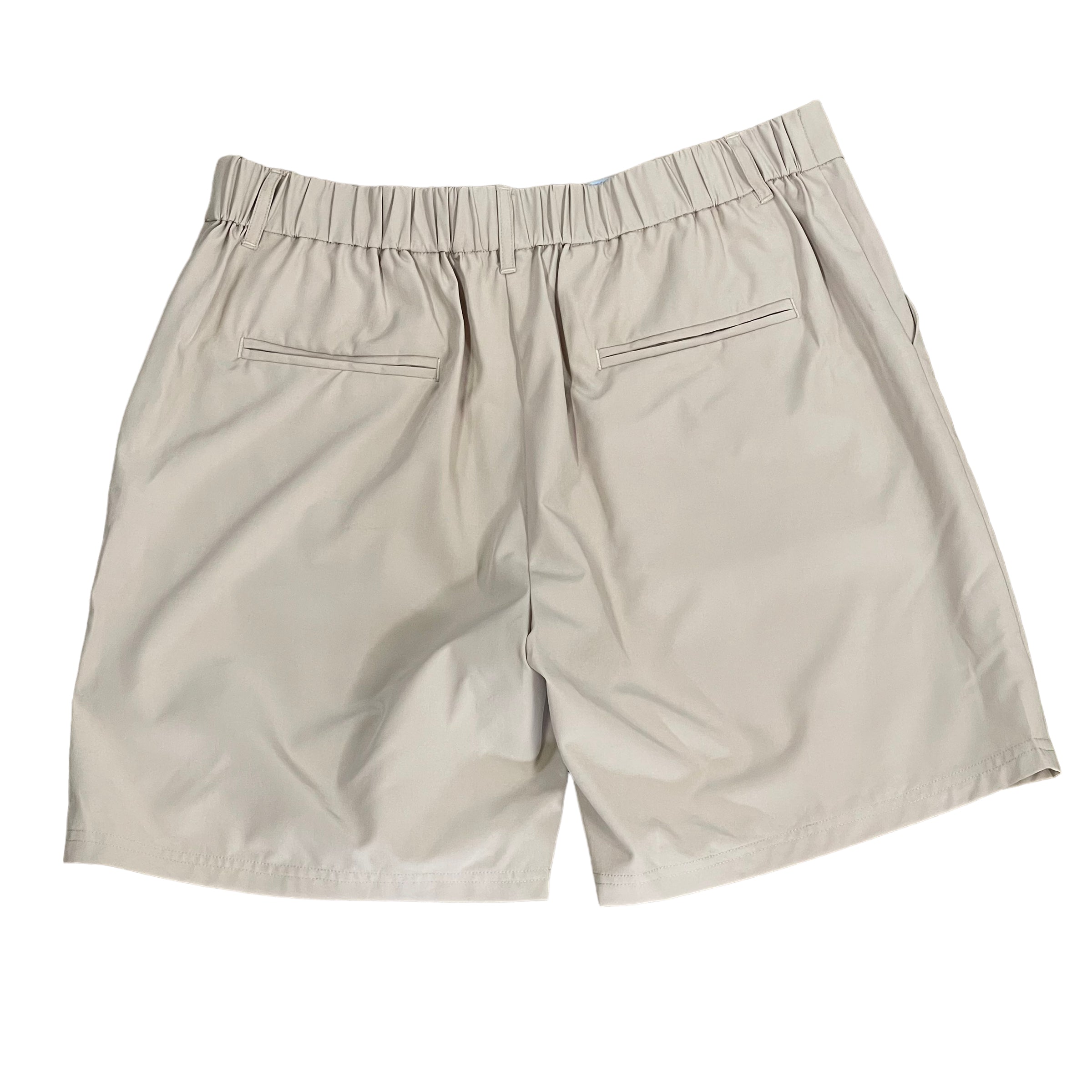 Classic Shorts Khaki Catch + Club