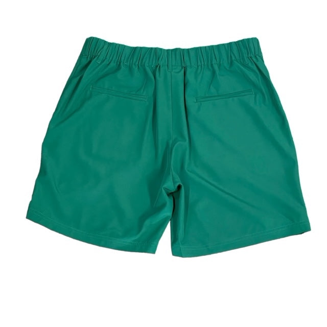 Classic Shorts Green Catch + Club