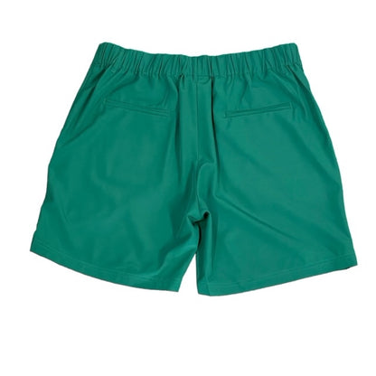 Classic Shorts Green Catch + Club