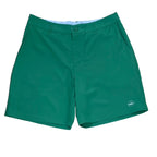 Classic Shorts Green Catch + Club