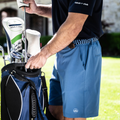 Classic Shorts Blue Catch + Club
