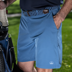 Classic Shorts Blue Catch + Club