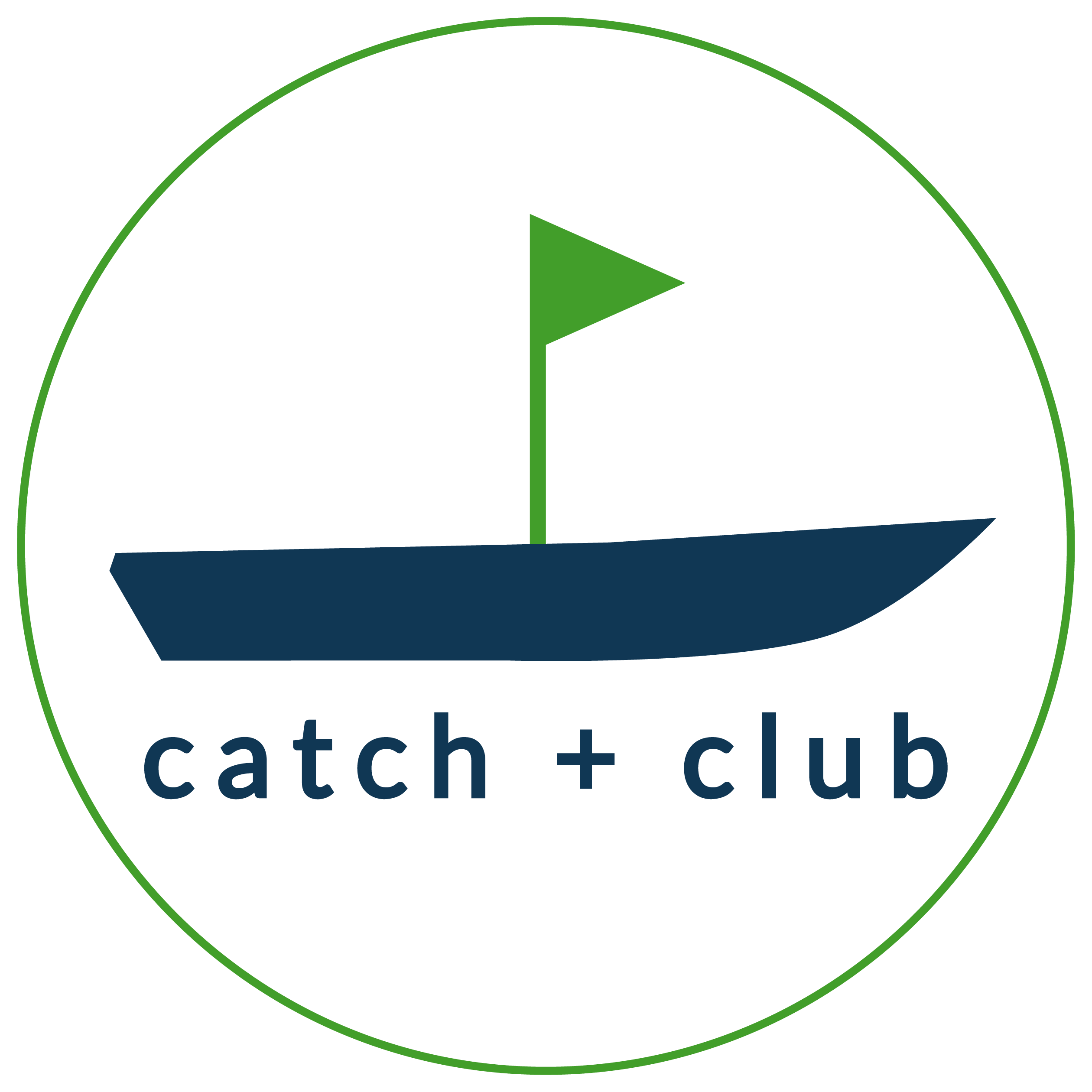 Catch and Club