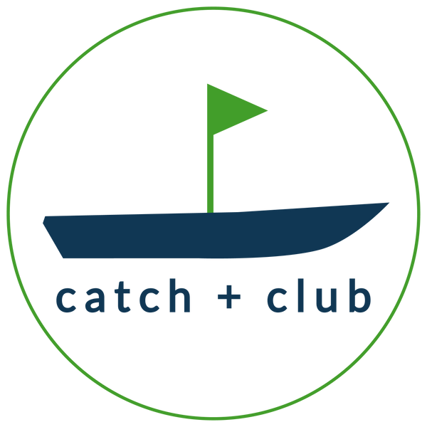 Catch and Club