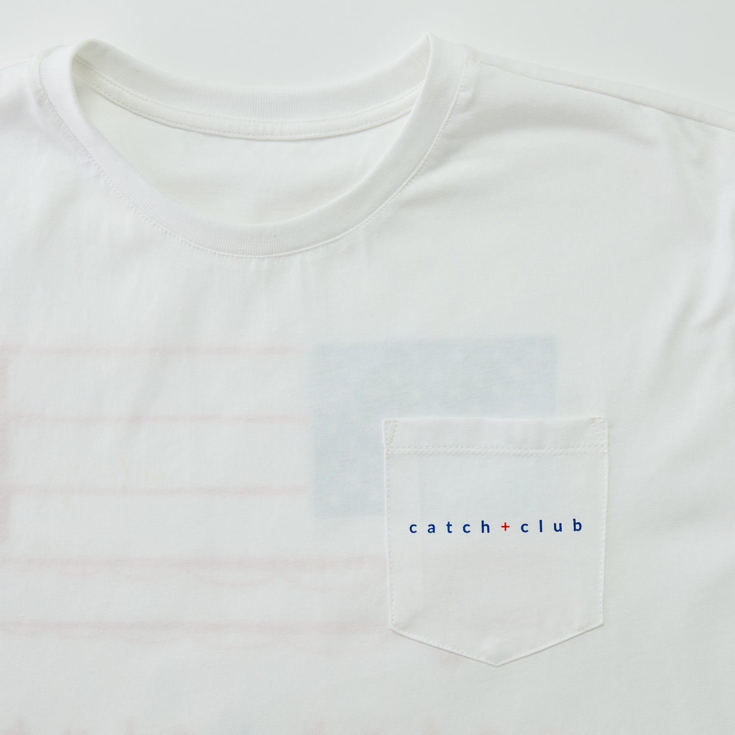 Flag Tee