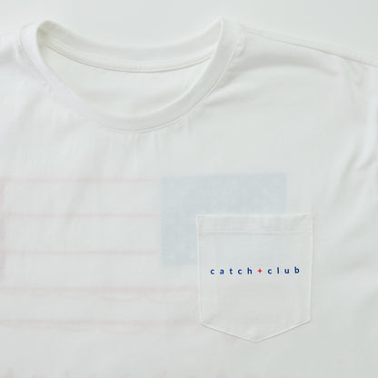 Flag Tee Catch + Club