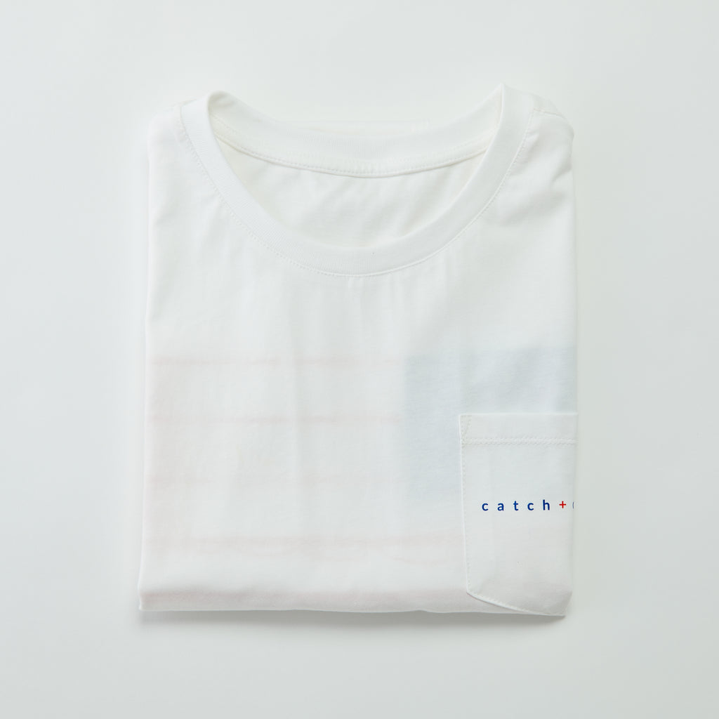 Flag Tee Catch + Club