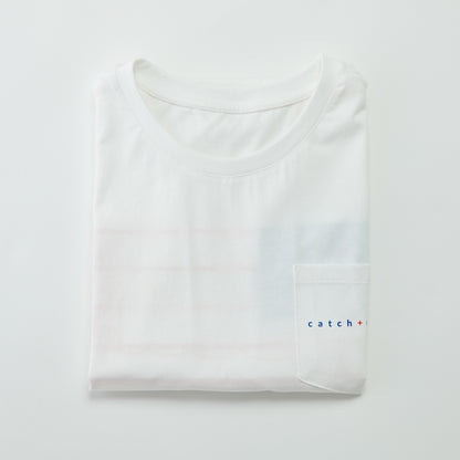 Flag Tee Catch + Club