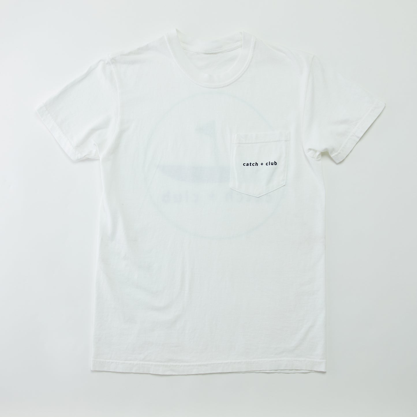 Logo Tee