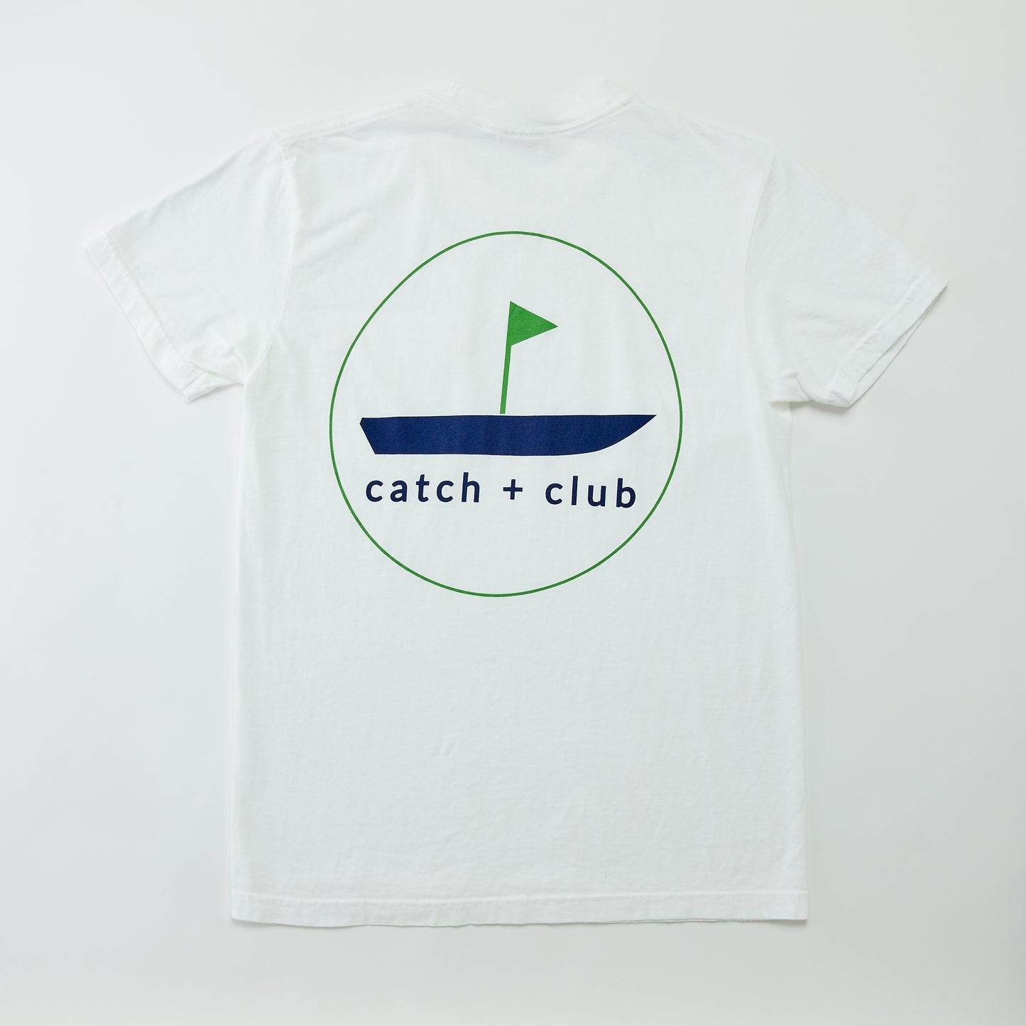 Logo Tee