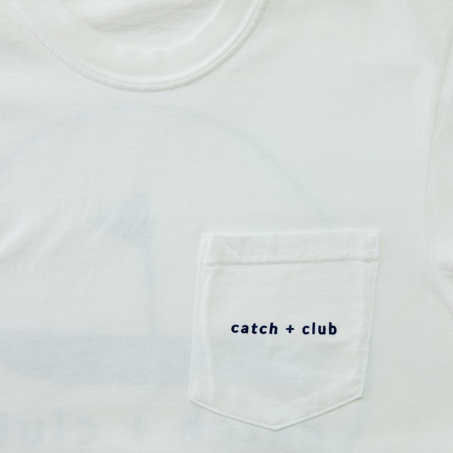 Logo Tee