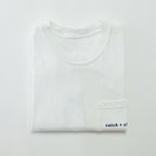 Logo Tee Catch + Club