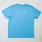 School Tee Catch + Club