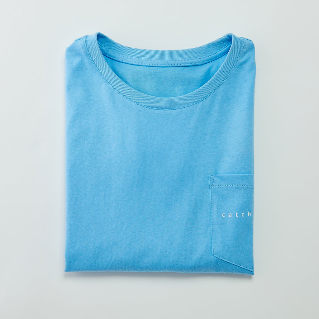 School Tee Catch + Club