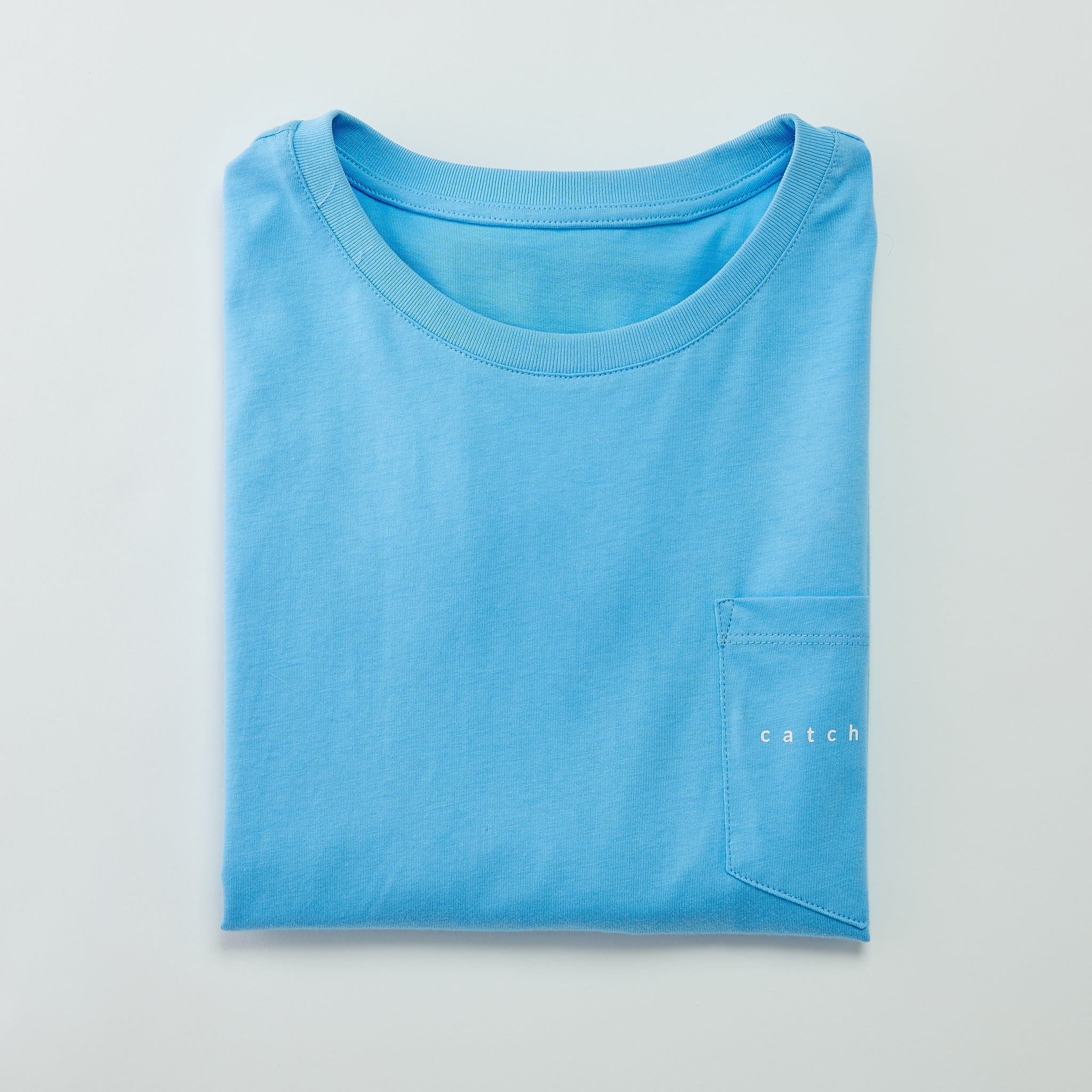 School Tee Catch + Club