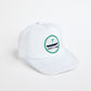 Trucker Hat - White