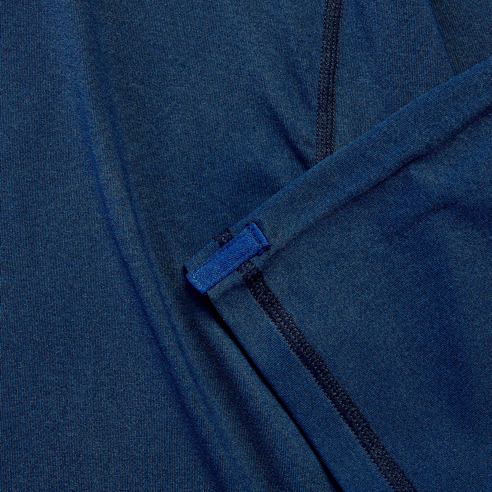 Performance Hoodie Navy Catch + Club