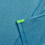 Performance Hoodie Indigo Catch + Club