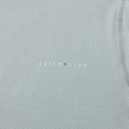 Performance Hoodie Grey Catch + Club