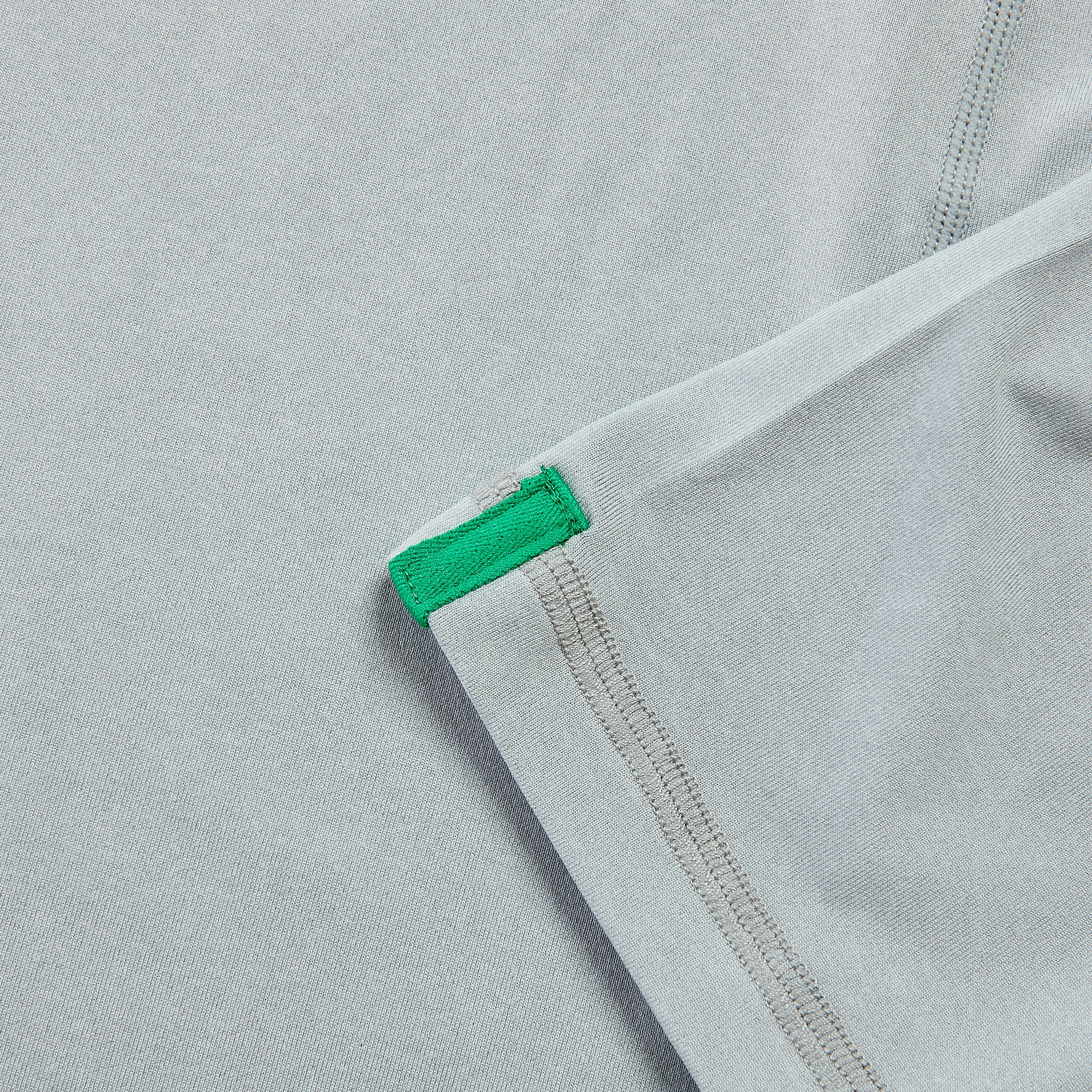 Performance Hoodie Grey Catch + Club