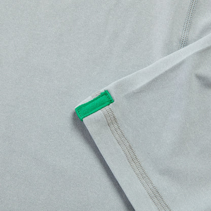 Performance Hoodie Grey Catch + Club