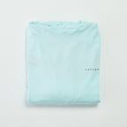 Performance Hoodie Aqua Catch + Club