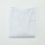 Performance Hoodie White Catch + Club