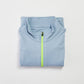 1/4 Zip Pullover - Light Grey